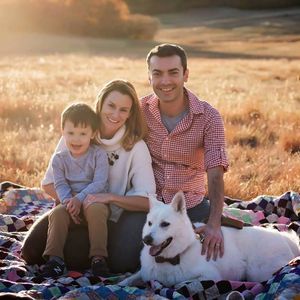 Meet your Posher, Chrissy